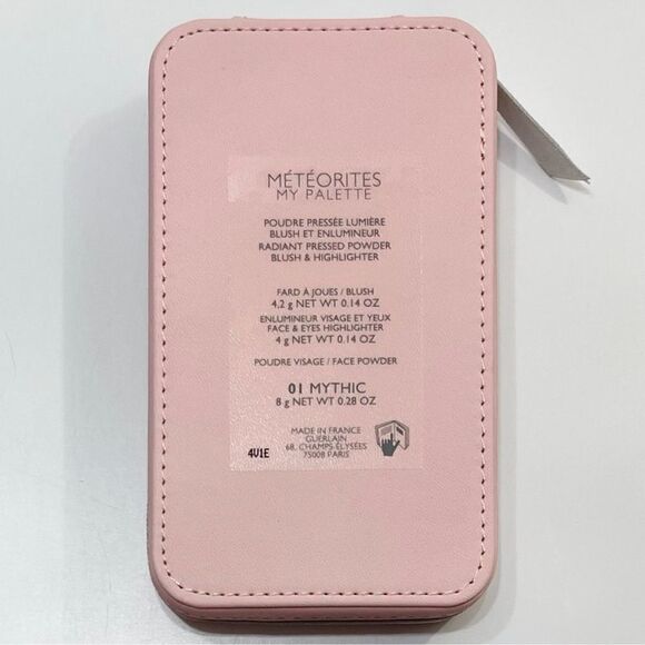 Guerlain Meteorites Voyage My Palette - Picture 3 of 4